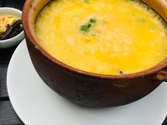 传统海鲜粥-上下九广州菜馆(锦业路店)