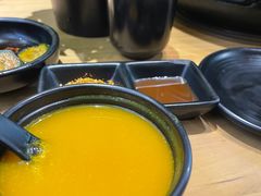 -九田家黑牛烤肉(溧水万达店)