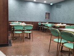 -古南都·清真绿柳居菜馆(太平南路店)