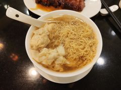 正斗鲜虾净云吞-丽的面家(多宝路店)