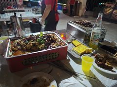 -郑喜旺烧烤(新密总店)