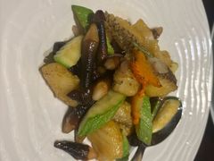 -臻萃轩中餐厅(国家会展中心店)