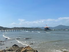 -汕尾风车岛