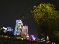 -武汉两江游览·夜游长江(汉口粤汉码头)