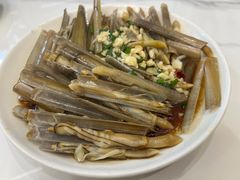 -健跳小海鲜(人民路店)