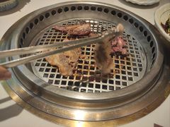 -千寻山野烤肉(中关村店)