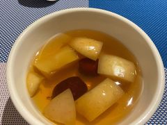 -合肥皇冠假日酒店·菲亚斯特自助餐厅(黄山路店)