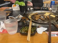 -赞酱川式烤肉(蜀都万达店)
