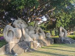 -白鹭洲公园