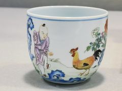 -台北故宫博物院