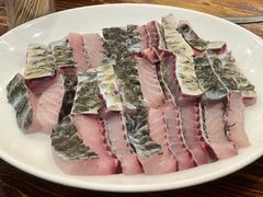 鱼皮-正能量脆肉鲩火锅