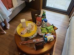 -太阳岛度假酒店