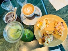 -BAKER&SPICE(环贸店)