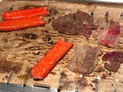 -新石器烤肉(百联川沙店)