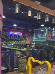 -卡通尼乐园(龙湖六合天街店)