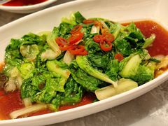 -喜来登由由大酒店九州膳坊中餐厅