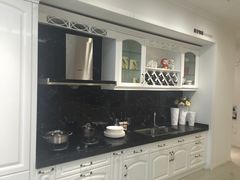 -佰丽爱家全屋定制(汶水店)
