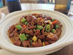 -食光慢宴·安吉土菜馆