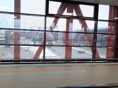 -谢列梅捷沃国际机场