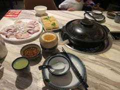 -同仁四季椰子鸡(福田东园总店)