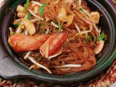 海皇粉丝煲-东鑫记港式茶餐厅(南京东路店)