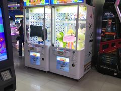 -大玩家(金牛万达店)