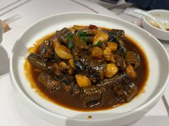 -沈厅酒家(周庄店)