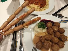 -宜家·瑞典风味餐厅(海达南街店)