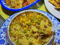 -忆外婆徐州菜·地锅鸡·生日宴(吴庄店)