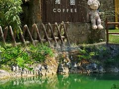 -老山国家森林公园