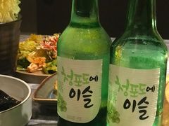 -虎哥六韩式烤肉料理 TIGERGRILL(隆生金山湖中心购物广场店)