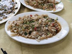 -标记好食
