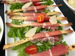 -EATALIA意塔利意式餐厅(鼓楼店)