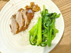 -裕记烧腊连锁餐饮(国商分店)