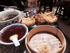 -南京大牌档(香港广场店)