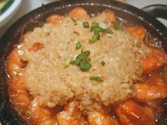 -小菜园新徽菜(马鞍山金鹰店)