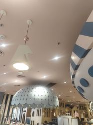 点击看大图 -奈尔宝·儿童乐园·亲子餐厅(前滩店)