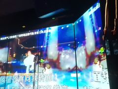 -爱豆KTV(九街店)