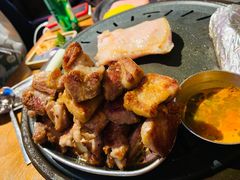 -济州爱肉堂(总店)