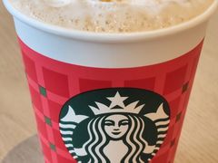 -星巴克(杭州市民中心店)