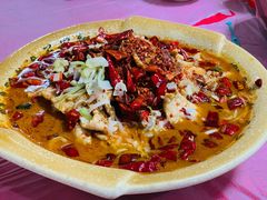 -乐乐餐厅(湘子庙街店)