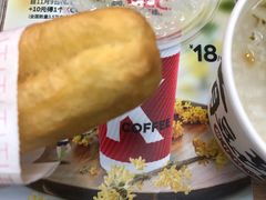 -肯德基(朝阳门店)