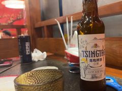 -京元盛铜锅涮肉(上海总店)