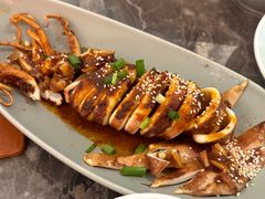 -前海沿·青岛菜(乐客城店)