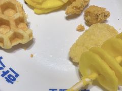 -阿亲家·韩式无限烤肉(春熙路店)