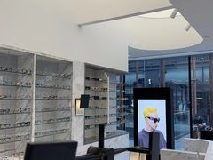 -上野眼镜(成都太古里店)