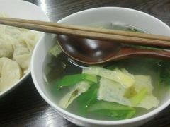 -巧云大馄饨(南阴阳营总店)