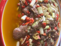 -盐帮食坊•小河帮川菜(四川师大店)