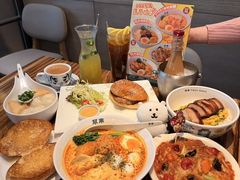 -翠华餐厅(百老汇店)