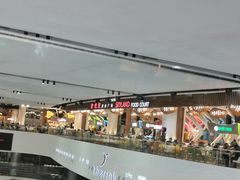 -TheRink大零溜冰场(IFS国金中心店)